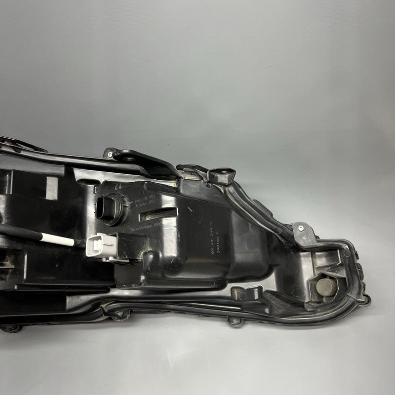 TOYOTA CAMRY HEADLIGHT LEFT DRIVER 2018 2019 2020 LED OEM 