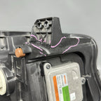 DODGE CHARGER HEADLIGHT LEFT DRIVER 2018 2019 2020 2021 XENON OEM
