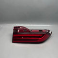 BMW X7 TRUNK  TAIL LIGHT LEFT DRIVER 2019 2020 2021 2022 LED OEM H8744