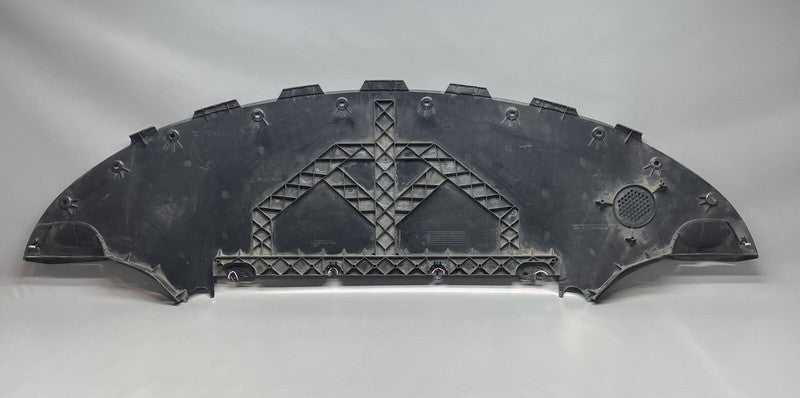 1084174-00-D TESLA MODEL 3 FRONT SPLASH SHIELD UNDERTRAY 2017 2018 2019 2020 OEM 1084174-00-D