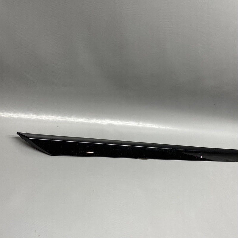 3w8853516k BENTLEY GT DOOR CHROME MOULDING RIGHT 2012 2013 2014 2015 2016 2017 3W8853516K