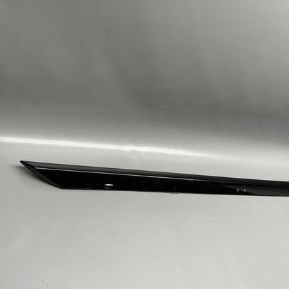 3w8853516k BENTLEY GT DOOR CHROME MOULDING RIGHT 2012 2013 2014 2015 2016 2017 3W8853516K