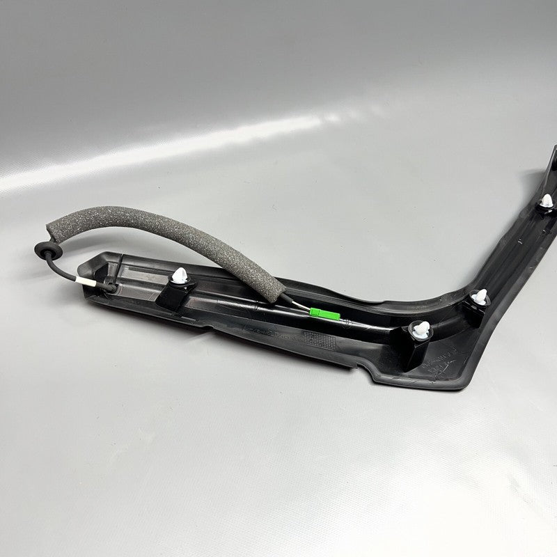 GX63-406A76-AC JAGUAR XE TRUNK LID PITCH SENSOR RIGHT 2017 2018 2019 OEM GX63-406A76-AC