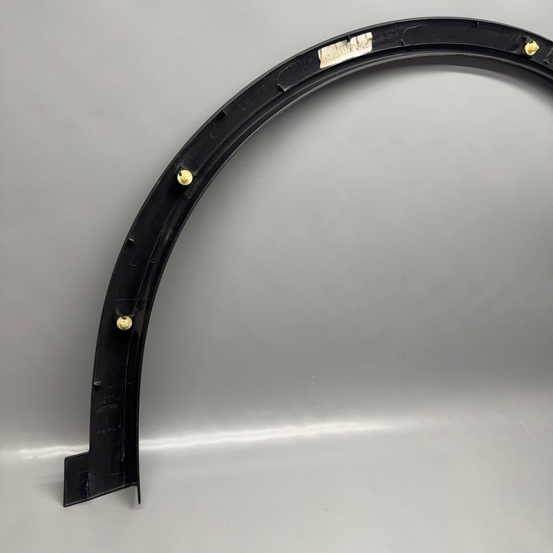 TESLA MODEL X FENDER FLARE LEFT FRONT 2016-2018 2019 2020 2021 OEM 103