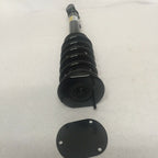 1015619-00-b TESLA MODEL S FRONT SUSPENSION COIL SPRING 2012 2013 2014 2015 OEM