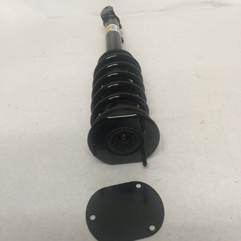 1015619-00-b TESLA MODEL S FRONT SUSPENSION COIL SPRING 2012 2013 2014 2015 OEM