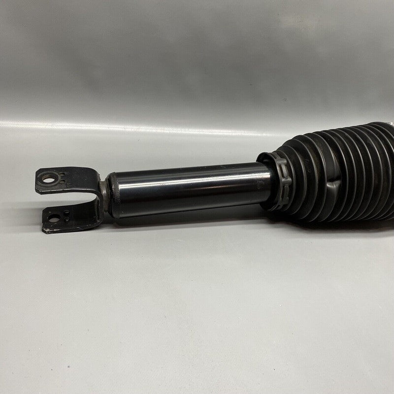 4W0616001 BENTLEY FLYING SPUR AIR STRUT SHOCK LEFT REAR 2013 2014 2015 2016 2017 OEM