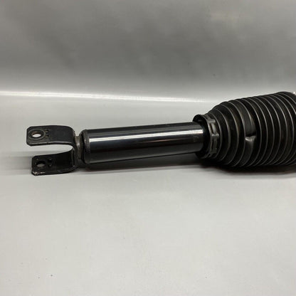 4W0616001 BENTLEY FLYING SPUR AIR STRUT SHOCK LEFT REAR 2013 2014 2015 2016 2017 OEM