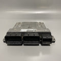 INFINITI Q50 ENGINE COMPUTER MODULE ECU 3.0L 2016 2017 OEM