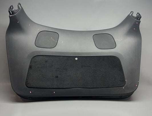 1679192-98-A TESLA MODEL Y LIFTGATE TRIM COVER 2020 2021 2022 2023 2024 OEM 1679192-98-A
