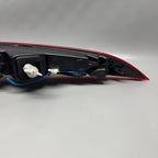 JAGUAR I-PACE TAIL LIGHT LEFT DRIVER 2019 2020 2021 OEM J9D3-13405-DB