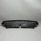 1036234-00-F TESLA MODEL X UNDER HOOD APRON COVER 2016 2017 2018 2019 2020 OEM 1036234-00-F