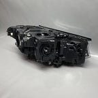 BMW M5 HEADLIGHT LEFT DRIVER 8499127 2017 2018 2019 2020 ADAPTIVE LED 