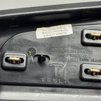 TESLA MODEL X TRUNK SILL PANEL 2016 2017 2018 2019 2020 OEM 1035993-00