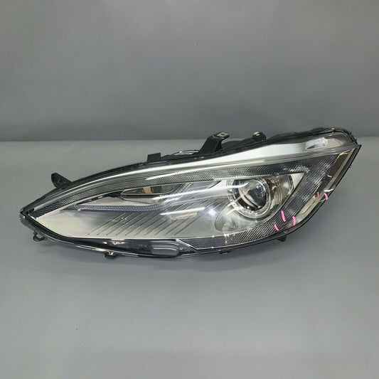6005906-00-D TESLA MODEL S HEADLIGHT LEFT DRIVER SIDE 2012 2013 2014 2015 XENON OEM