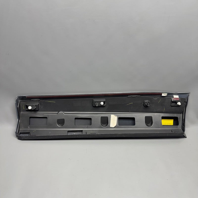 AUDI Q3 DOOR MOLDING RIGHT REAR 2019 2020 2021 OEM 83A853970A