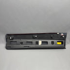 AUDI Q3 DOOR MOLDING RIGHT REAR 2019 2020 2021 OEM 83A853970A