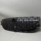 J9D3-17520-A JAGUAR I-PACE GRILLE 2019 2020 2021 OEM J9D3-17520-A