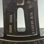BMW X1 WHEEL RIM 19 INCH 2022 2023 2024 2025 OEM 6898051