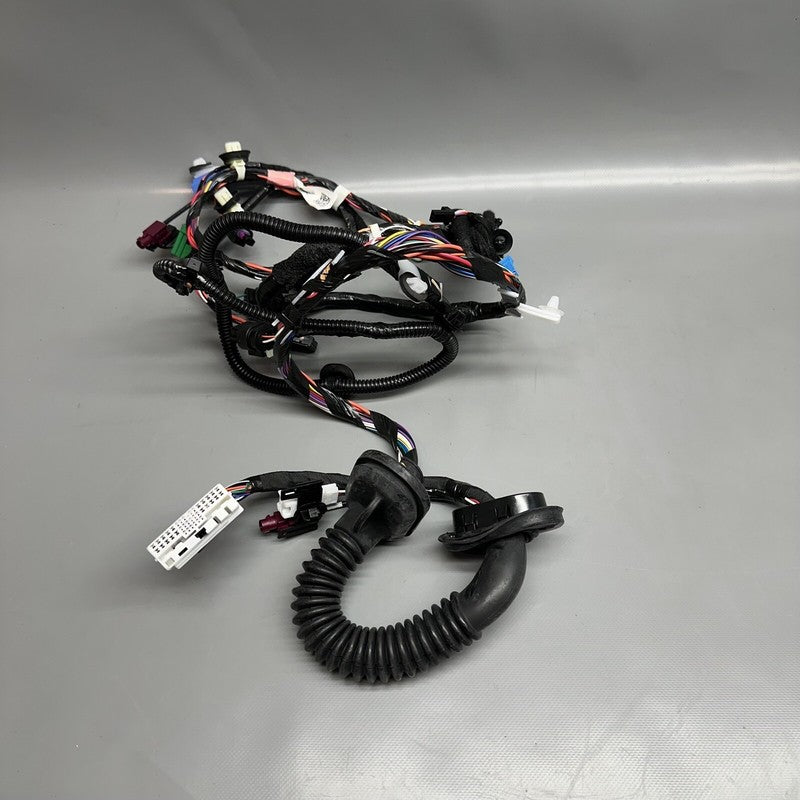 TESLA MODEL 3 HARNESS RIGHT FRONT DOOR 2017 2018 2019 2020 2021 2022 2