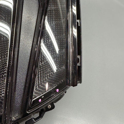 92203-CW200 HYUNDAI TUCSON HEADLIGHT RIGHT PASSENGER 2022 2023 2024 LED OEM 92203-CW200