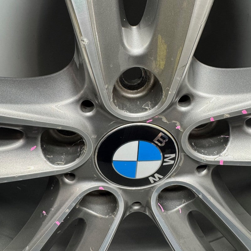 BMW 320 430 WHEEL RIM 18 INCH 2012 2013 2014 2015 2016 2017 2018 2019 