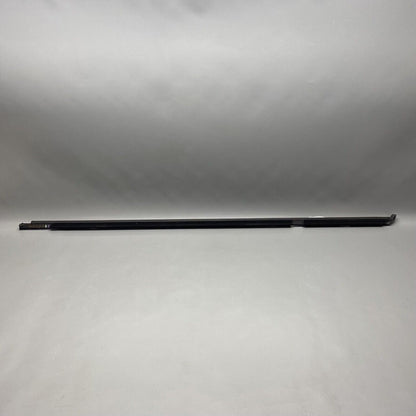 95B837476D PORSCHE MACAN DOOR TRIM RIGHT FRONT 2015 2016 2017 2018 2019 2020 OEM 95B837476D