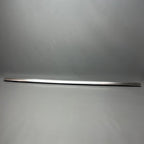 7304786 ROLLS ROYCE WRAITH RR5 DOOR MOLDING RIGHT 2014 OEM 7304786