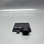 PT00012245 RIVIAN R1T BLIND SPOT RADAR REAR 2022 2023 2024 OEM PT00012245