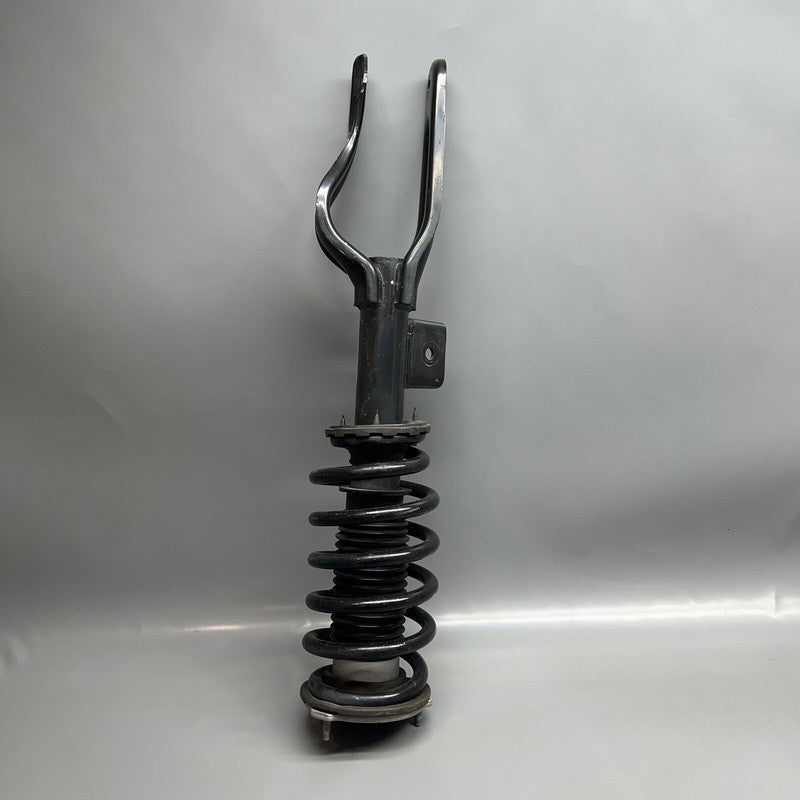 1044363-00-F TESLA MODEL 3 LEFT FRONT SHOCK STRUT COIL E3 AWD 2017 2018 2019 OEM