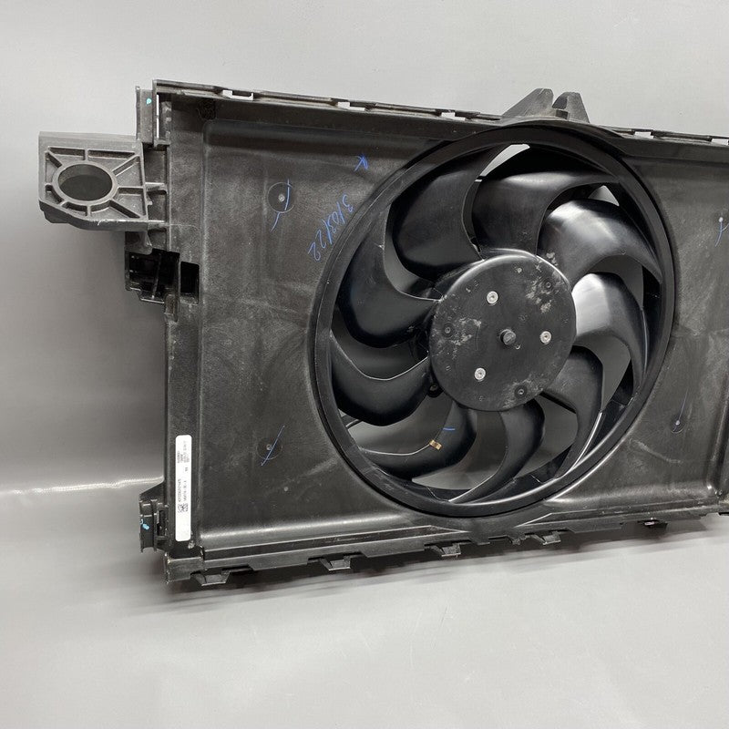 1494174-00-A TESLA MODEL Y RADIATOR FAN 2020 2021 2022 2023 OEM 1494174-00-A