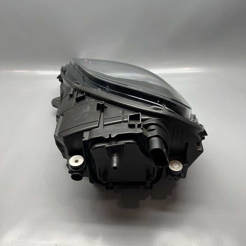 95B941010AR PORSCHE MACAN HEADLIGHT RIGHT PASSENGER FULL LED 2019 2020 2021 OEM 95B941010AR