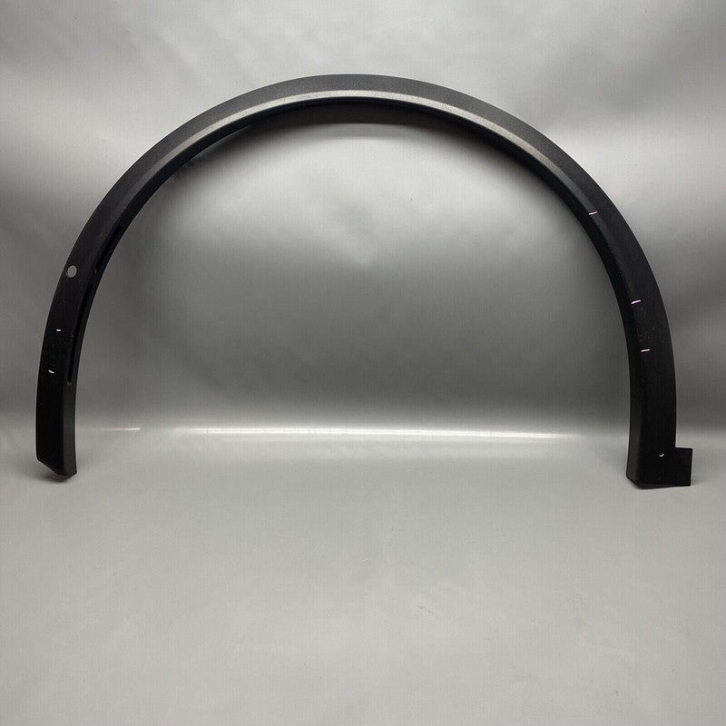 1035288-00-L TESLA MODEL X FENDER FLARE LEFT FRONT 1035288-00-L 2016 2017 2018 2019 2020 OEM