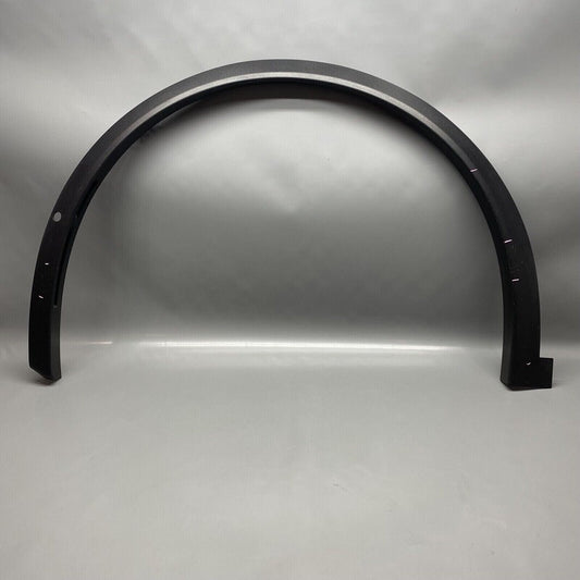 1035288-00-L TESLA MODEL X FENDER FLARE LEFT FRONT 1035288-00-L 2016 2017 2018 2019 2020 OEM