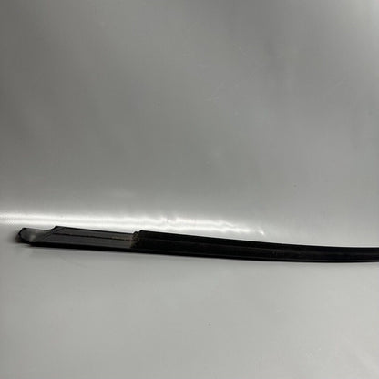 99153708601 PORSCHE 911 CAYMAN 718 DOOR MOLDING RIGHT FRONT 2017-2023 OEM 99153708601