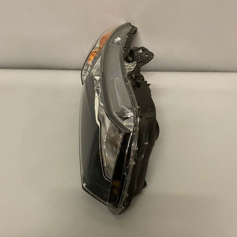 HONDA CIVIC HEADLIGHT RIGHT SIDE 2012 HALOGEN 4 DOOR OEM 