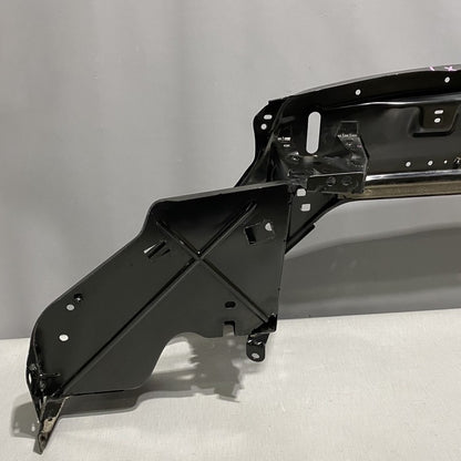 313355588 VOLVO XC70 RADIATOR SUPPORT S80 2008 2009 2010 2011 2012 2013 2014 2015 OEM