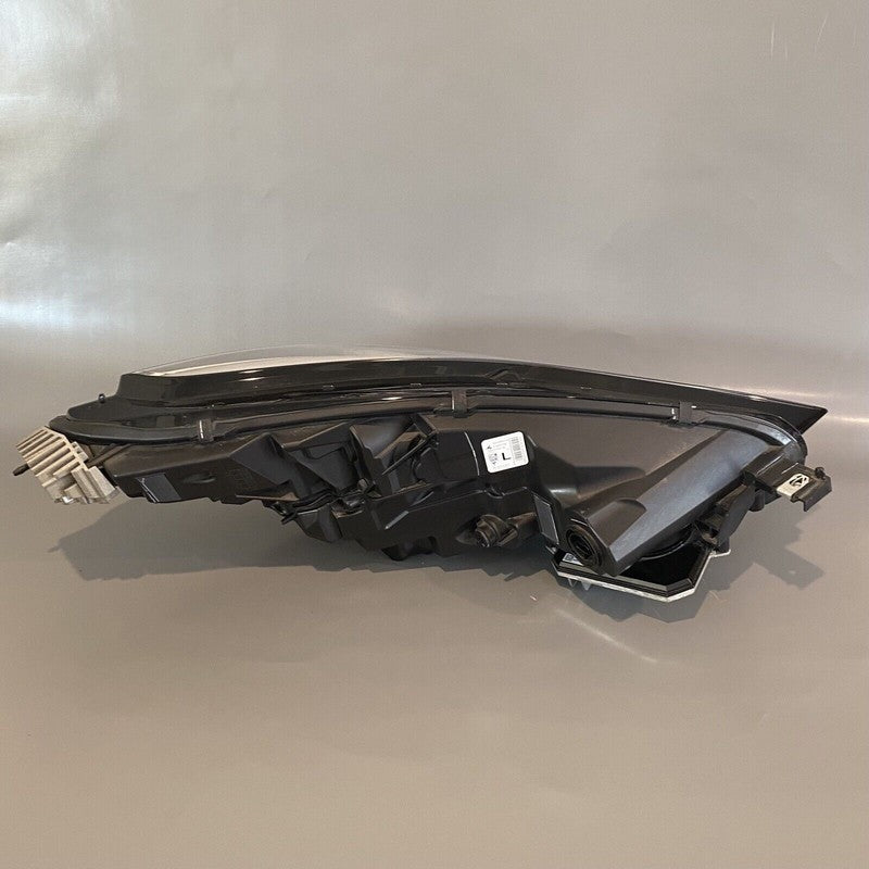 1077371-00-K TESLA MODEL 3 HEADLIGHT LEFT DRIVER LED 1077371-00-K 2017 2018 2019 2020 OEM