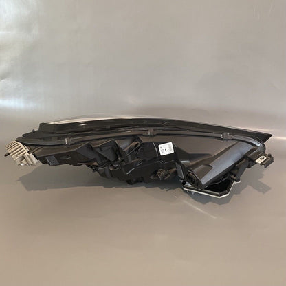 1077371-00-K TESLA MODEL 3 HEADLIGHT LEFT DRIVER LED 1077371-00-K 2017 2018 2019 2020 OEM