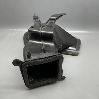 1509536-00-A TESLA MODEL Y AIR INTAKE DUCT 2020 2021 2022 2023 OEM 1509536-00-A