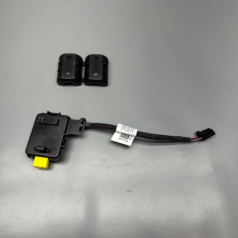 1509279-00-B TESLA MODEL 3 Y PIGTAIL OCS FILTER AND CABLE 2017 2018-2020 2021 2022 2023 OEM