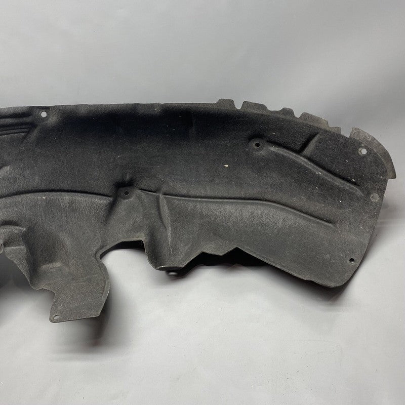 1492615-00-A TESLA MODEL Y FENDER LINER LEFT REAR 2020 2021 2022 2023 OEM 1492615-00-A