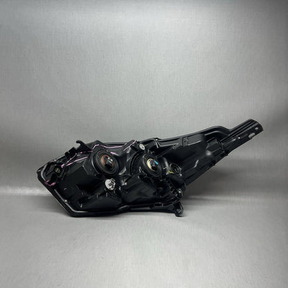 HONDA HR-V HEADLIGHT RIGHT PASSENGER 2019 2020 2021 2022 HALOGEN OEM 