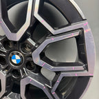 BMW X1 WHEEL RIM 19 INCH X2 2024 2025 2026 OEM 6898041