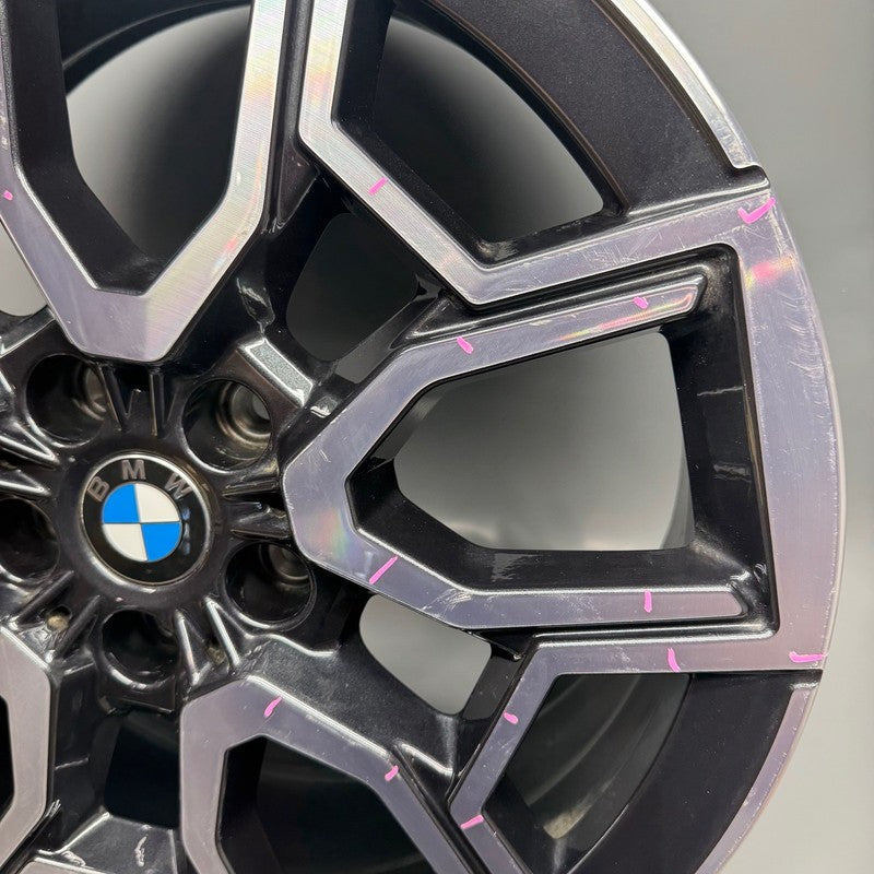 BMW X1 WHEEL RIM 19 INCH X2 2024 2025 2026 OEM 6898041