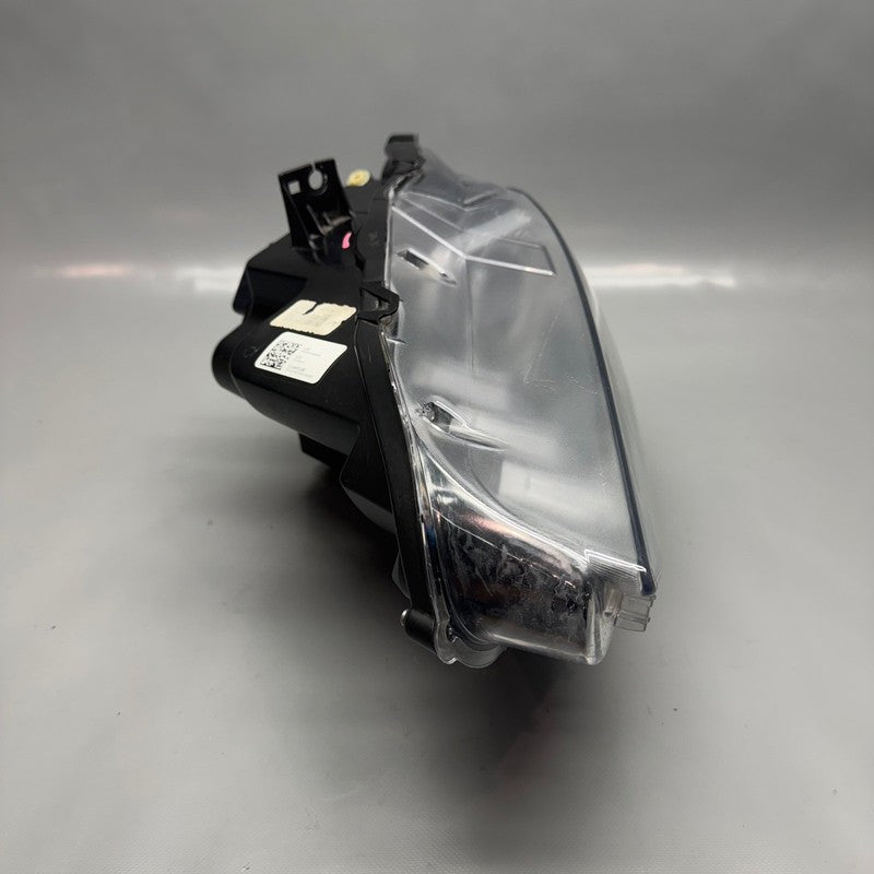 FORD MUSTANG HEADLIGHT LEFT DRIVER 2018 2019 2020 2021 2022 2023 OEM