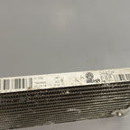 7L0317021 AUDI Q7 OIL COOLER TRANSMISSION 2010 2011 2012 2013 2014 2015 OEM 