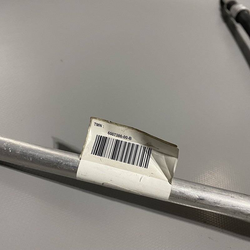 6007386-00-B TESLA MODEL S AC LINE HOSE 6007386-00-B 2012 2013 2014 2015 OEM