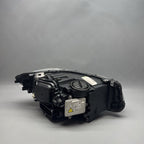 7378517 2014 2015 2016 BMW 535 550 M5 HEADLIGHT LEFT DRIVER XENON AFS OEM 7378517