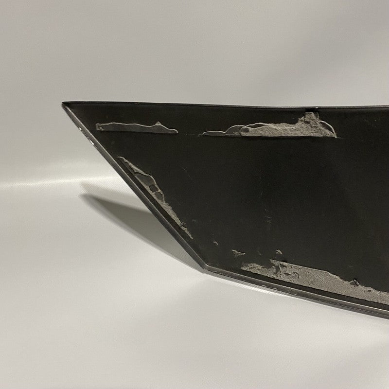 81855400 FERRARI CALIFORNIA DECKLID TAILGATE LOWER FINISH PANEL 2009 10 2011 12 2013 2014